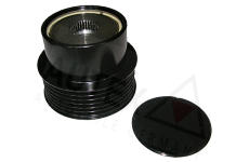 Předstihová spojka AUTEX 654709