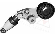 Napínák, žebrovaný klínový řemen AUTEX 654755