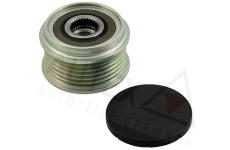 Předstihová spojka AUTEX 654787