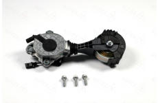 Napínák, žebrovaný klínový řemen AUTEX 655346