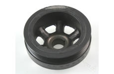 Řemenice, klikový hřídel AUTEX 658011