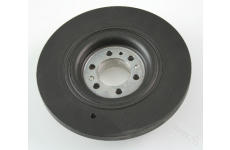 Řemenice, klikový hřídel AUTEX 658014