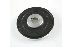 Řemenice, klikový hřídel AUTEX 658016