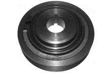 Řemenice, klikový hřídel AUTEX 658021