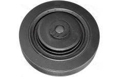 Řemenice, klikový hřídel AUTEX 658067