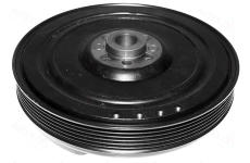 Řemenice, klikový hřídel AUTEX 658071