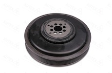 Řemenice, klikový hřídel AUTEX 658073