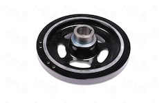 Řemenice, klikový hřídel AUTEX 658121