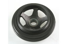 Řemenice, klikový hřídel AUTEX 658123