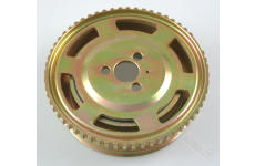 Řemenice, klikový hřídel AUTEX 658137