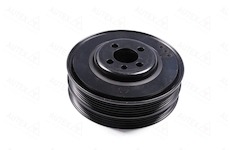 Řemenice, klikový hřídel AUTEX 658200