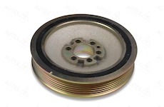 Řemenice, klikový hřídel AUTEX 658226