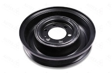 Řemenice, klikový hřídel AUTEX 658258