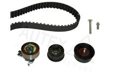 ozubení,sada rozvodového řemene AUTEX 702054