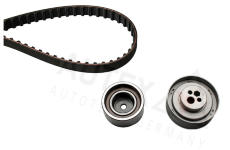 ozubení,sada rozvodového řemene AUTEX 702062