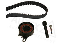 ozubení,sada rozvodového řemene AUTEX 702077