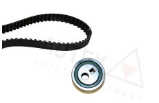 ozubení,sada rozvodového řemene AUTEX 702136