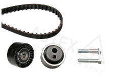 ozubení,sada rozvodového řemene AUTEX 702138