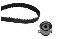 ozubení,sada rozvodového řemene AUTEX 702162