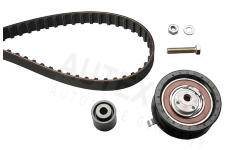 ozubení,sada rozvodového řemene AUTEX 702179