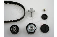 ozubení,sada rozvodového řemene AUTEX 702191