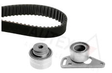 ozubení,sada rozvodového řemene AUTEX 702205