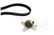 ozubení,sada rozvodového řemene AUTEX 702208