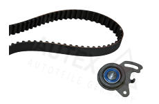 ozubení,sada rozvodového řemene AUTEX 702230