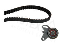 ozubení,sada rozvodového řemene AUTEX 702238