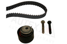 ozubení,sada rozvodového řemene AUTEX 702264