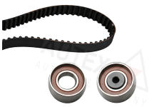 ozubení,sada rozvodového řemene AUTEX 702293