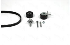 ozubení,sada rozvodového řemene AUTEX 702302