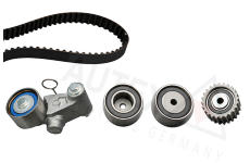 ozubení,sada rozvodového řemene AUTEX 702328