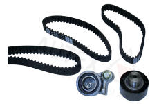 ozubení,sada rozvodového řemene AUTEX 702347