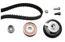 ozubení,sada rozvodového řemene AUTEX 702367