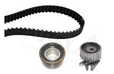ozubení,sada rozvodového řemene AUTEX 702429