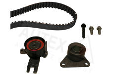 ozubení,sada rozvodového řemene AUTEX 702619