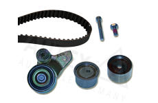 ozubení,sada rozvodového řemene AUTEX 702638