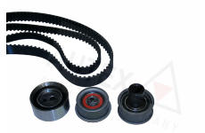 ozubení,sada rozvodového řemene AUTEX 702668