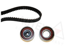 ozubení,sada rozvodového řemene AUTEX 702696