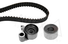 ozubení,sada rozvodového řemene AUTEX 702730