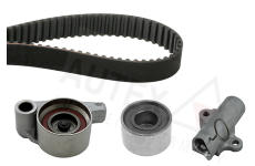 ozubení,sada rozvodového řemene AUTEX 702753