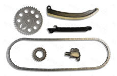 Sada rozvodového řetězu AUTEX 711047