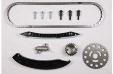 Sada rozvodového řetězu AUTEX 711081