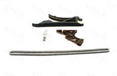 Sada rozvodového řetězu AUTEX 711087