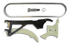 Sada rozvodového řetězu AUTEX 711091