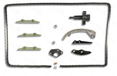 Sada rozvodového řetězu AUTEX 711103