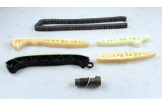 Sada rozvodového řetězu AUTEX 711115