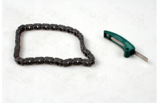 Sada řetězů, pohon olejové pumpy AUTEX 711117