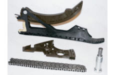 Sada rozvodového řetězu AUTEX 711121